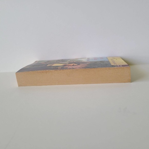 5/$12 Harlequin Super Romance Book Against the Odds Shay 1123 04/2003 Serenity - Picture 7 of 8